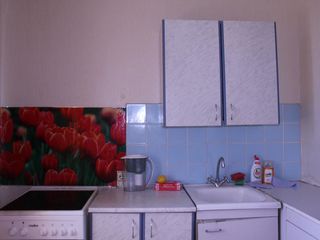 Apartament cu 1 cameră, 21 m², Centru, Chișinău foto 6