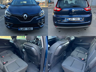 Renault Grand Scenic foto 9