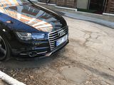 Audi A7 foto 3