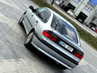 Renault Laguna foto 5