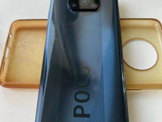 Poco X3 NFC 8/128