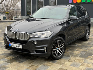 BMW X5 foto 12