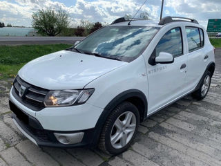 Dacia Sandero Stepway foto 2