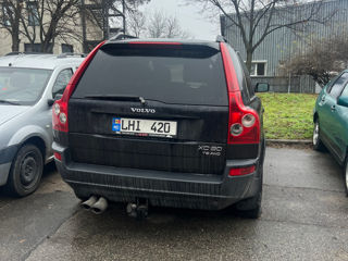 Volvo XC90 foto 3