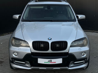 BMW X5 foto 2