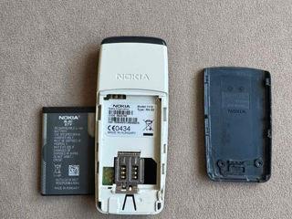 Nokia 1112 foto 1