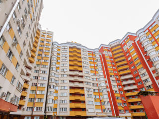 2-rm apt., 80 м², 10/15 fl.