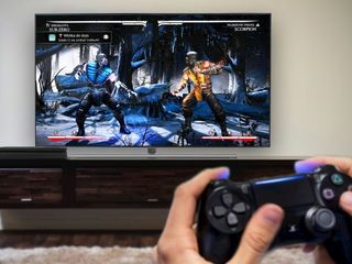 Консоль с 100 играми и двумя джойстиками за копейки! Бесплатная доставка к вам домой