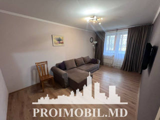 Apartament cu 2 camere, 48 m², Râșcani, Chișinău foto 2