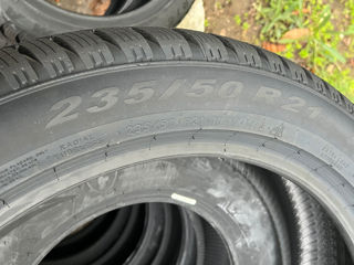 235/50 R21 Pirelli Scorpion Winter/ Доставка, livrare toata Moldova 2024 foto 10