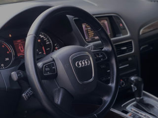 Audi Q5 foto 5