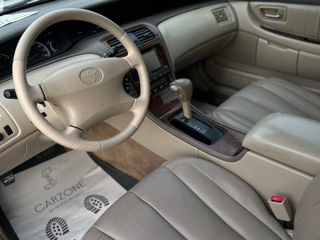 Toyota Avalon foto 4