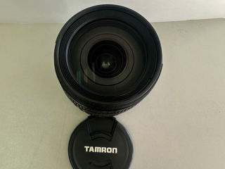 Tamron 18-200mm pentru Canon foto 3