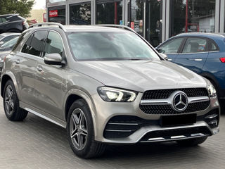 Mercedes GLE foto 4