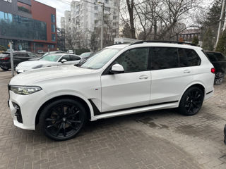 BMW X7 foto 3