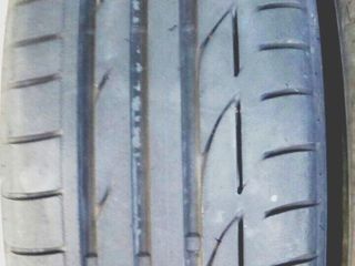 Летние шины Bridgestone 205/50 R17 foto 1