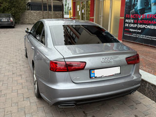 Audi A6 foto 4