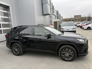 Toyota Rav 4 foto 4