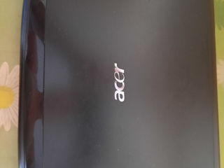 ноутбук acer