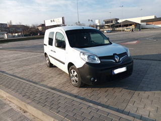 Renault Kangoo foto 9