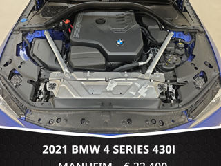 BMW 4 Series foto 9