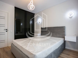 Apartament cu 2 camere, 63 m², Centru, Dumbrava, Chișinău mun. foto 9