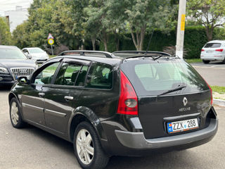 Renault Megane foto 6