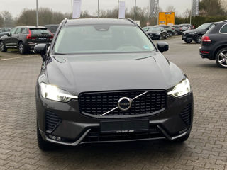 Volvo XC60 foto 1