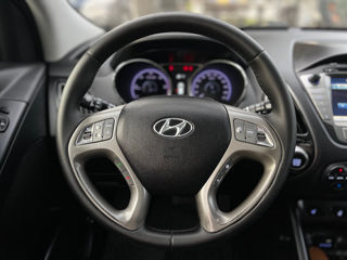 Hyundai ix35 foto 12