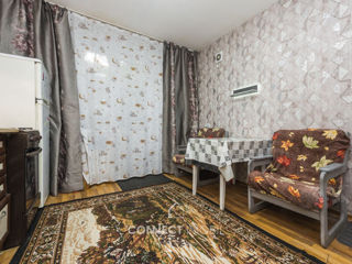 Apartament cu 1 cameră, 36 m², Botanica, Chișinău foto 4