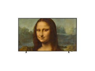 43" LED SMART TV Samsung QE43LS03BAUXUA, The Frame, QLED 3840x2160, Tizen OS, Black