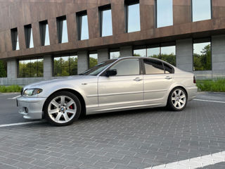 BMW 3 Series foto 2