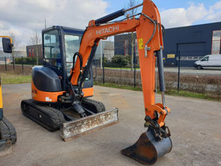 Mini Hitachi 33zx foto 1