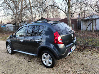 Dacia Sandero Stepway foto 3