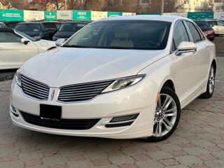 Lincoln MKZ foto 1