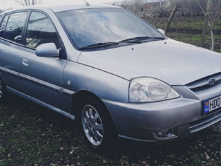 KIA Rio foto 2