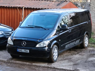 Mercedes Vito