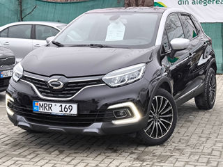 Renault Captur foto 2