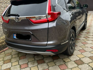 Honda CR-V foto 2