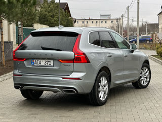 Volvo XC60 foto 6