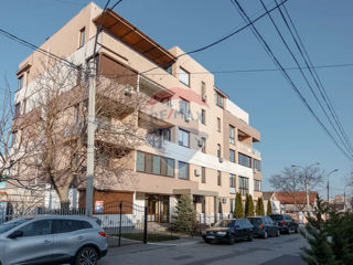 Apartament cu 3 camere, 100 m², Buiucani, Chișinău foto 18