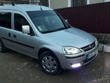 Opel Combo foto 5