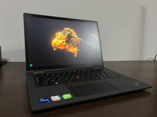 Laptop Lenovo ThinkPad X13 Yoga - Performant și Comod