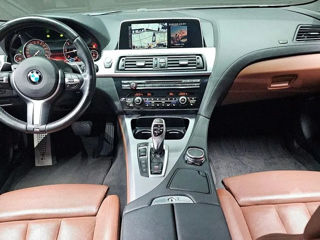 BMW 6 Series foto 7