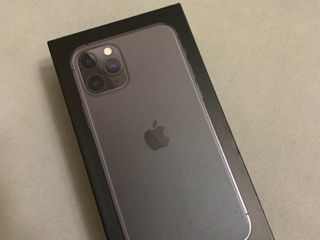 Cutie iPhone 11 Black de 256gb
