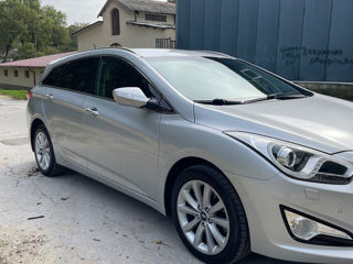 Hyundai i40 foto 2