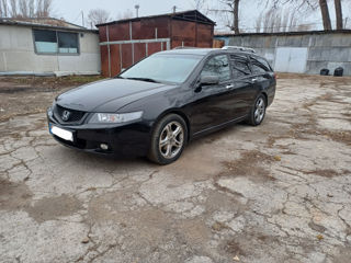 Honda Accord foto 6