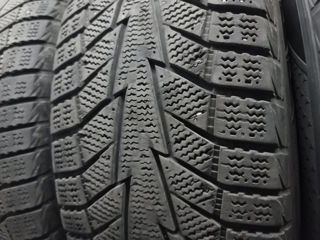 Hankook R15 195/65 Iarna foto 2