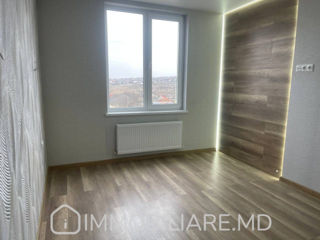 Apartament cu 1 cameră, 37 m², Centru, Porumbeni, Criuleni foto 3