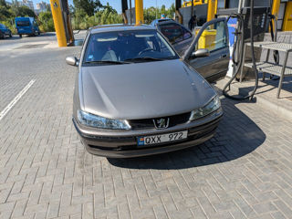 Peugeot 406 foto 7